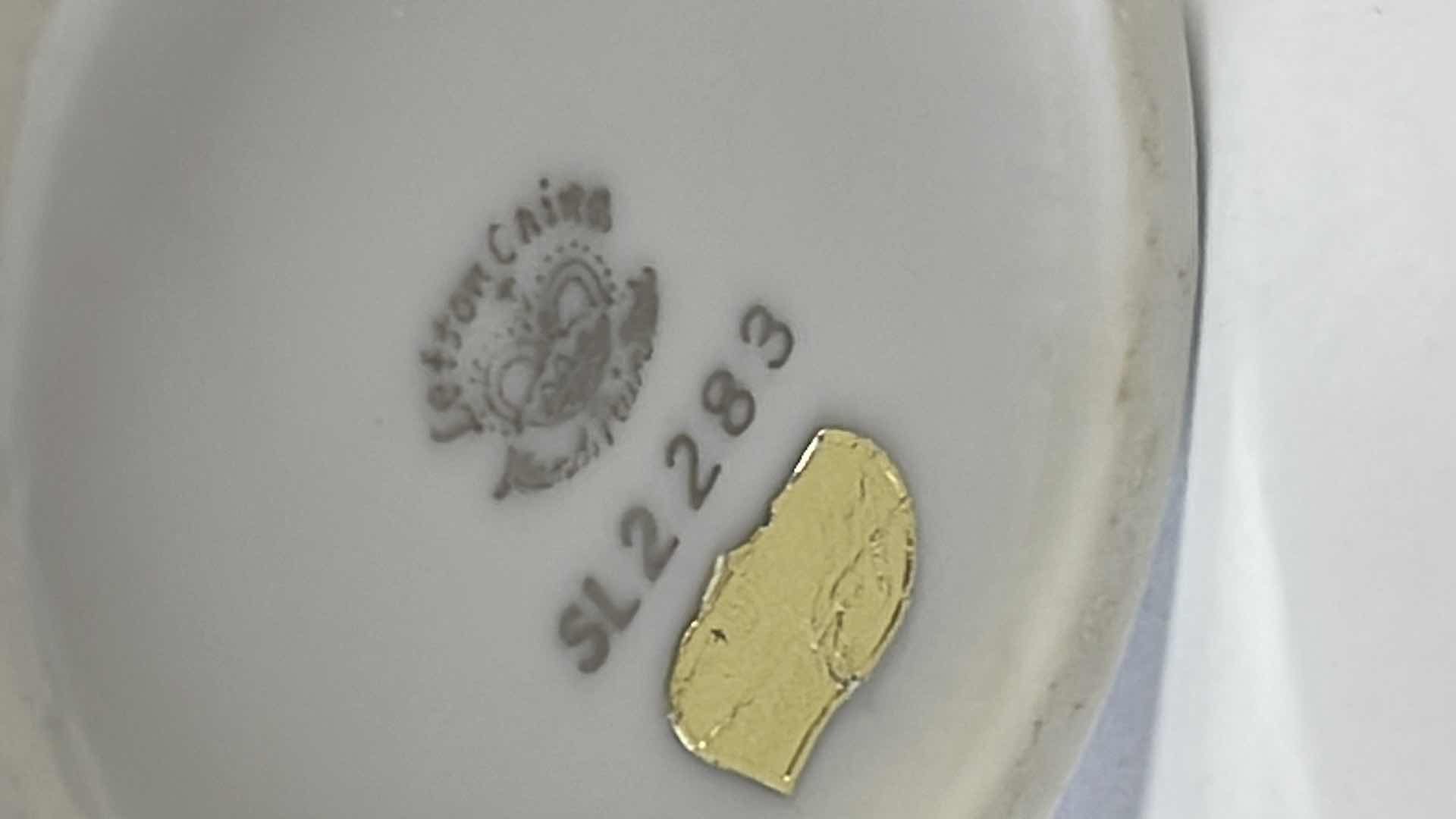 Photo 2 of ANNIVERSARY CHINA