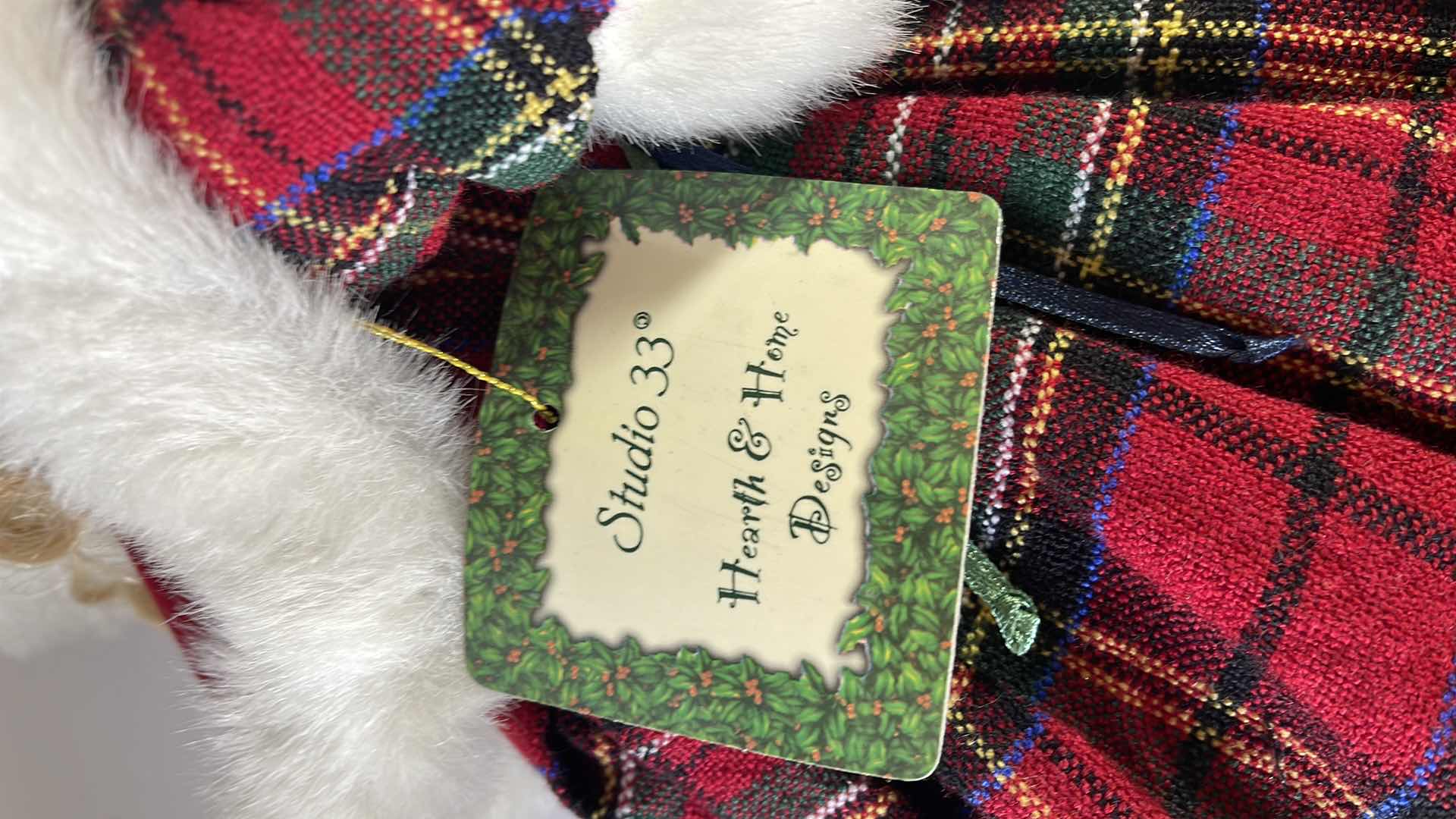 Photo 1 of VINTAGE CHRISTMAS PORCELAIN DOLLS