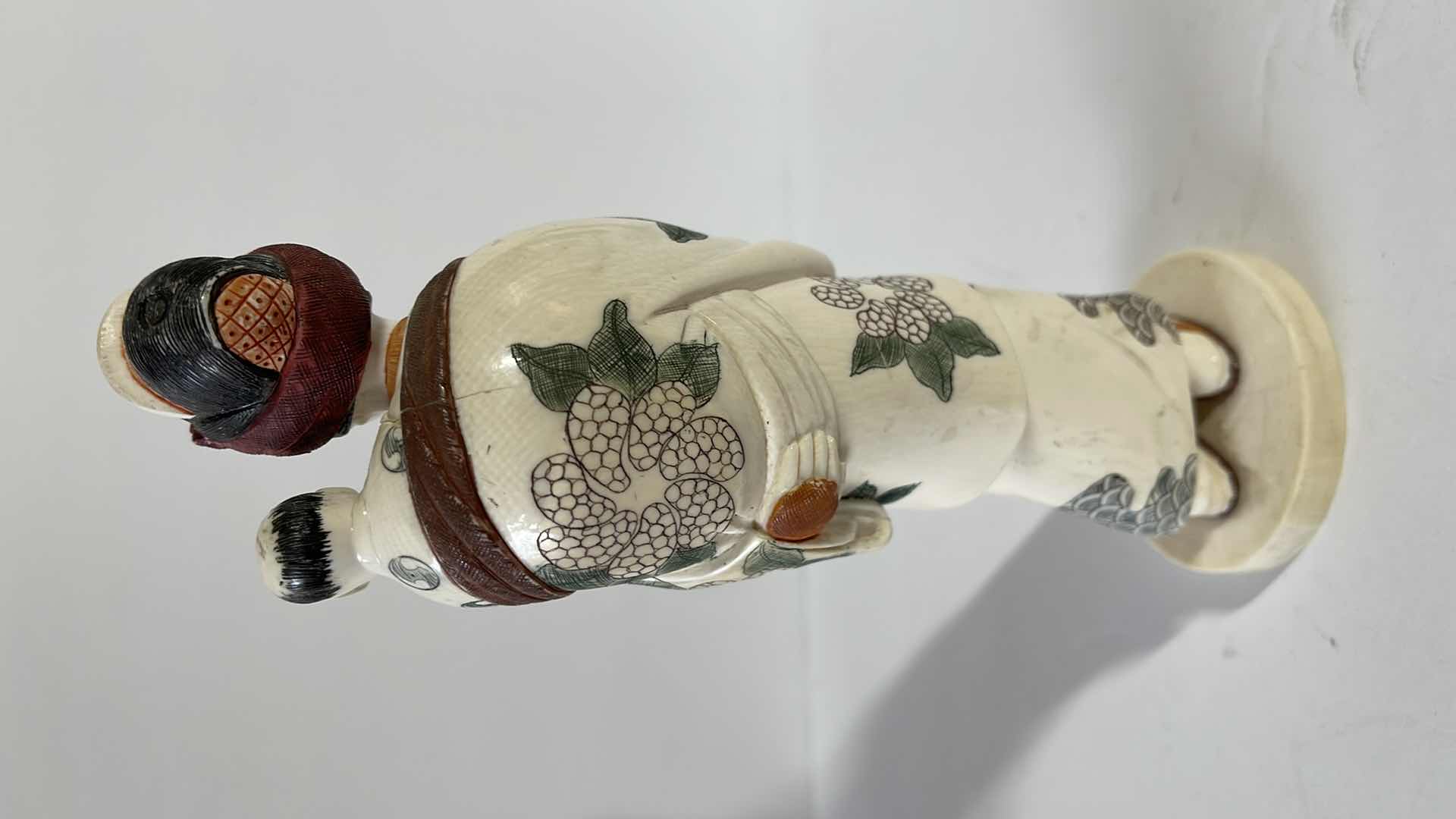 Photo 1 of VINTAGE ASIAN LADY 