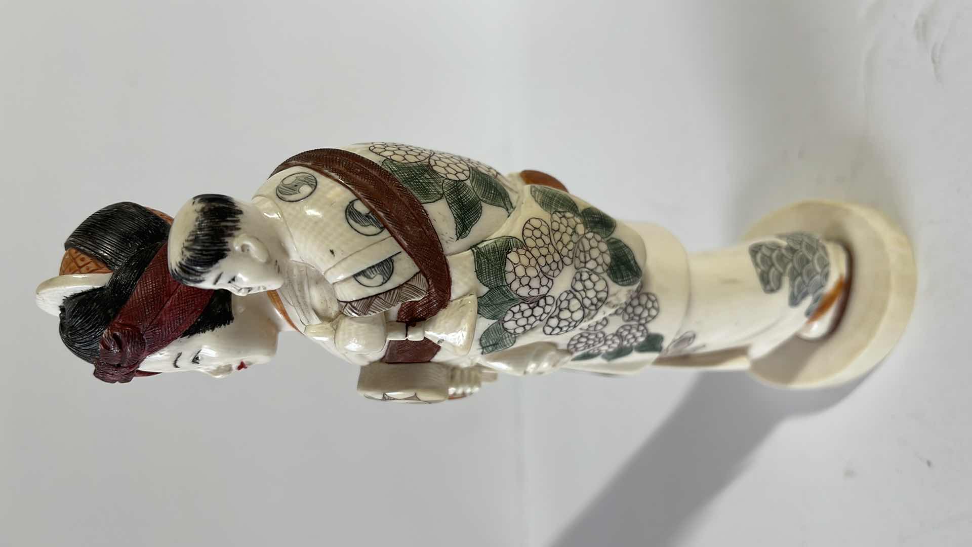 Photo 1 of VINTAGE ASIAN LADY 