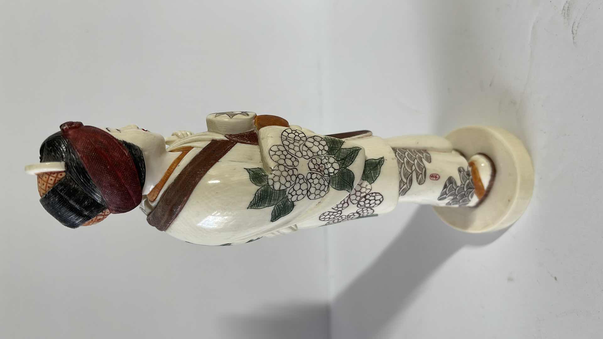 Photo 1 of VINTAGE ASIAN LADY 