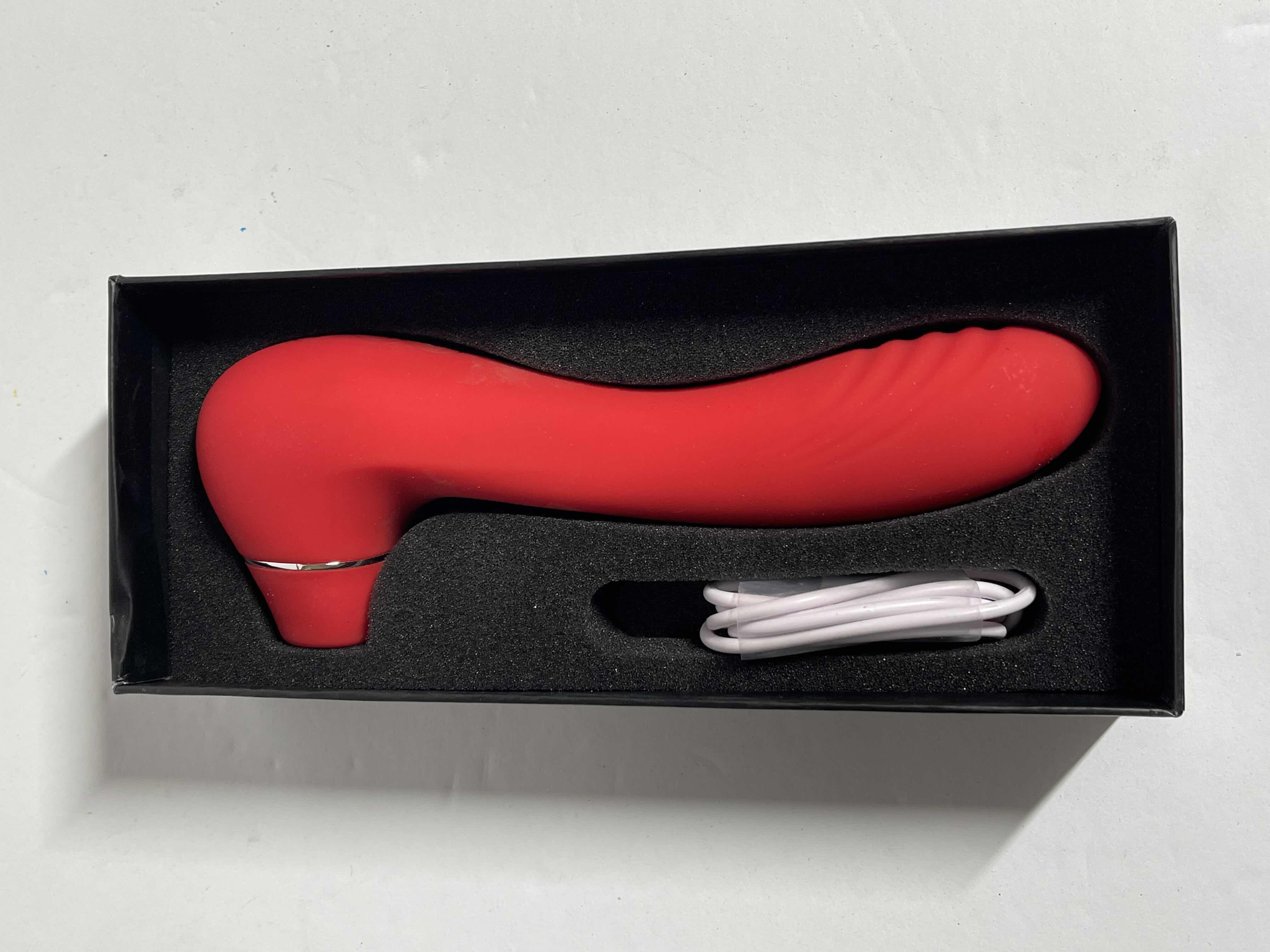 Photo 1 of SUCKING VIBRATOR NIB