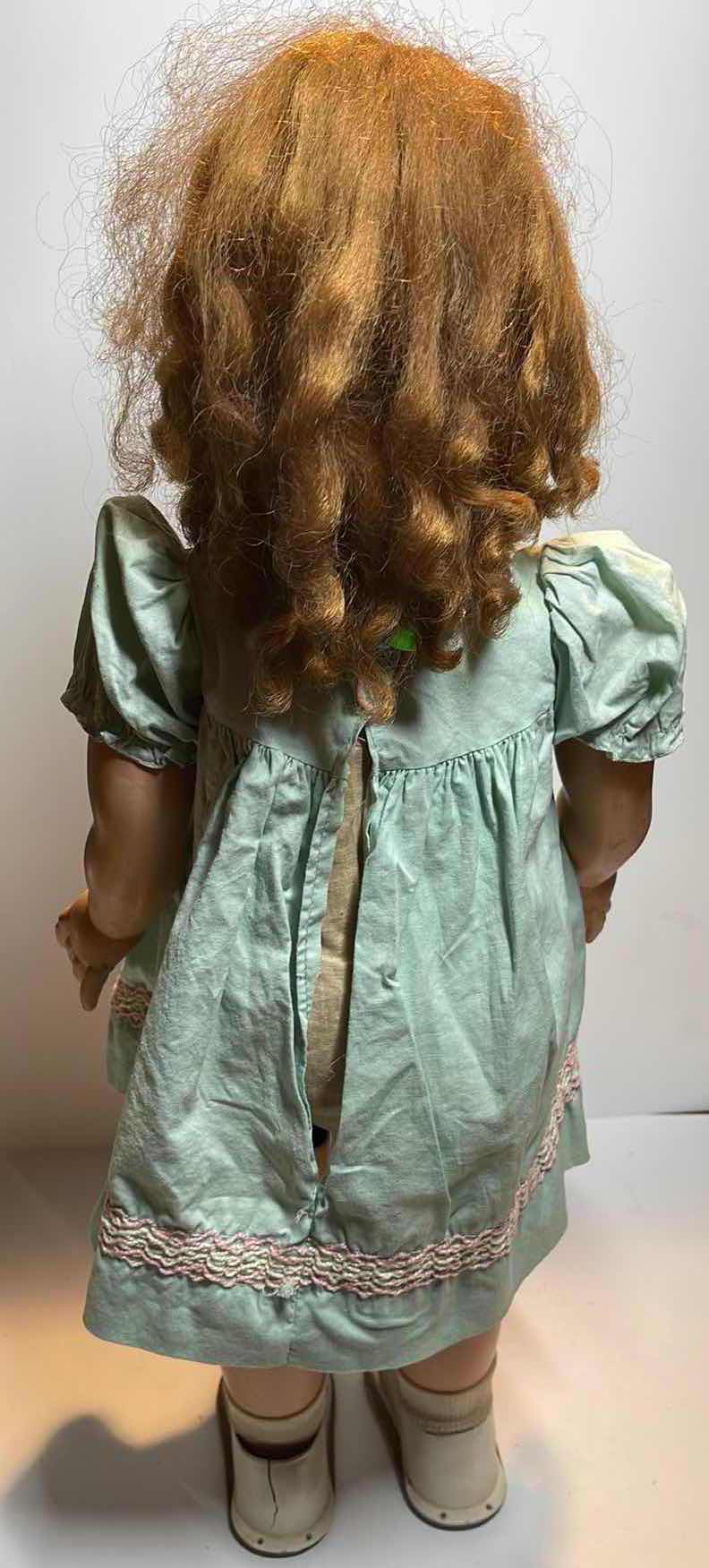 Photo 1 of VINTAGE 1950’S IDEAL TONI DOLL