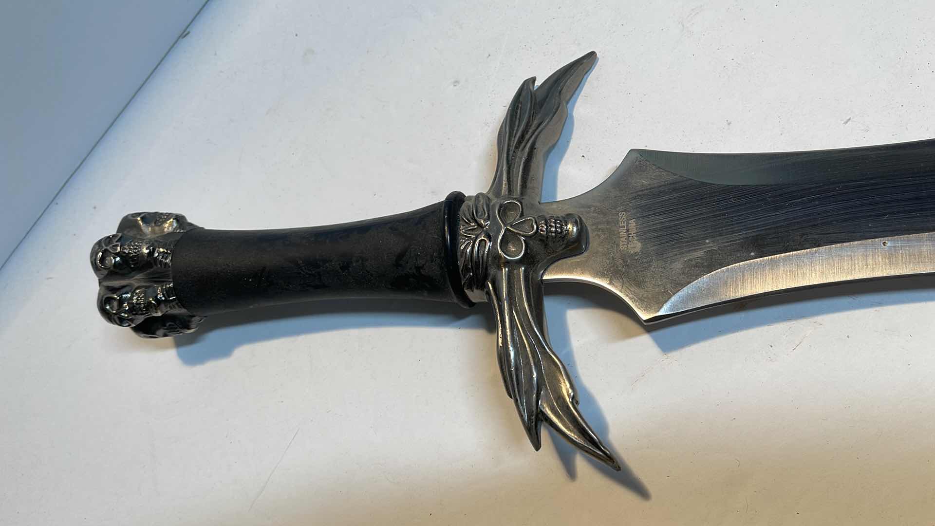 Photo 1 of FANTASY KNIFE