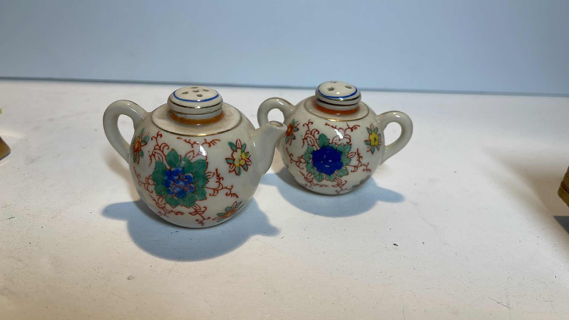 Photo 1 of ASIAN SALT AND PEPPER