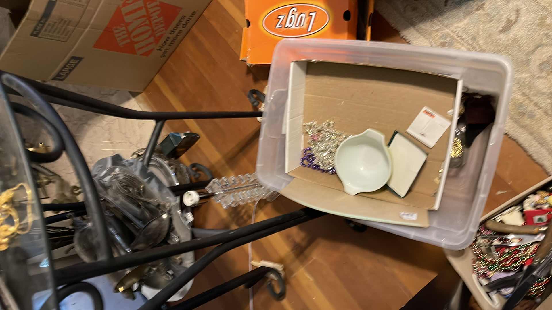 Photo 1 of ASIAN SALT AND PEPPER