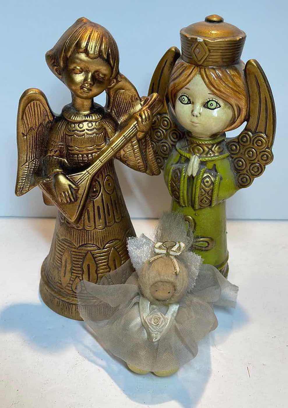 Photo 1 of VINTAGE CHRISTMAS DECOR