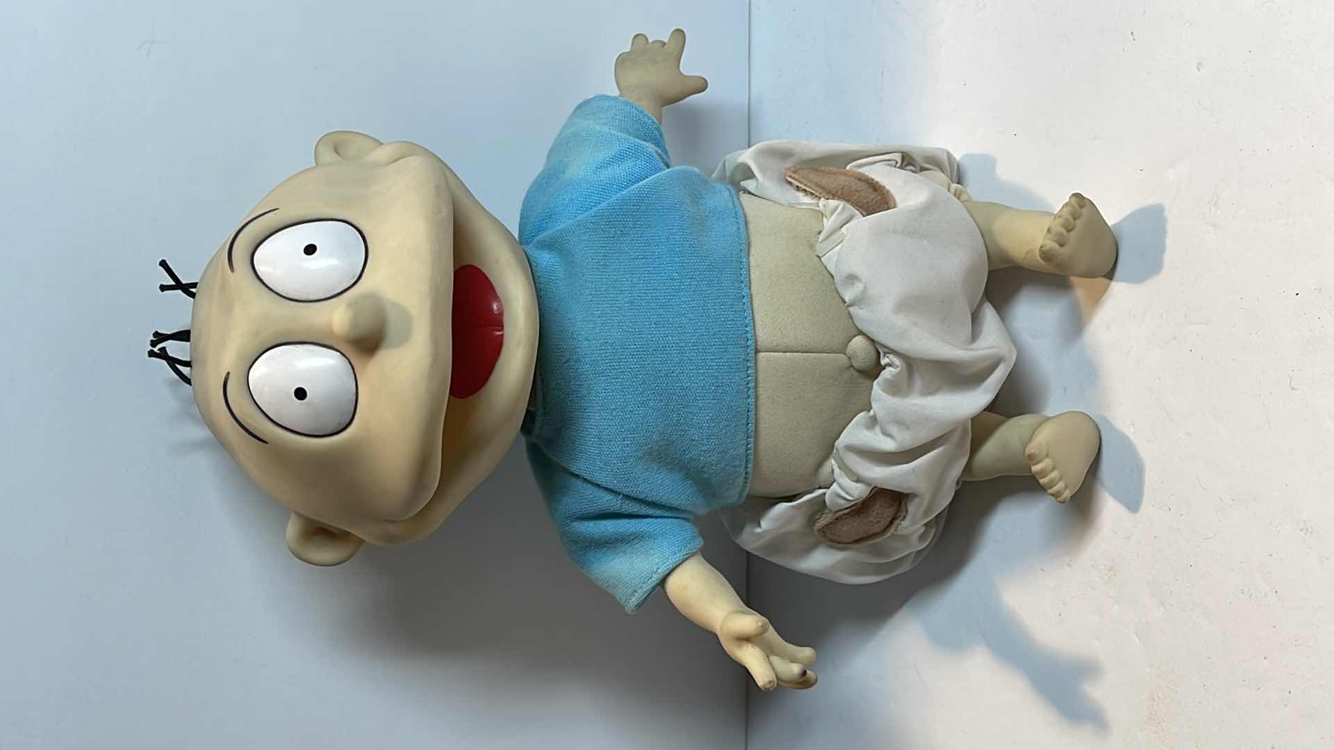 Photo 1 of RUG RATS DOLLS