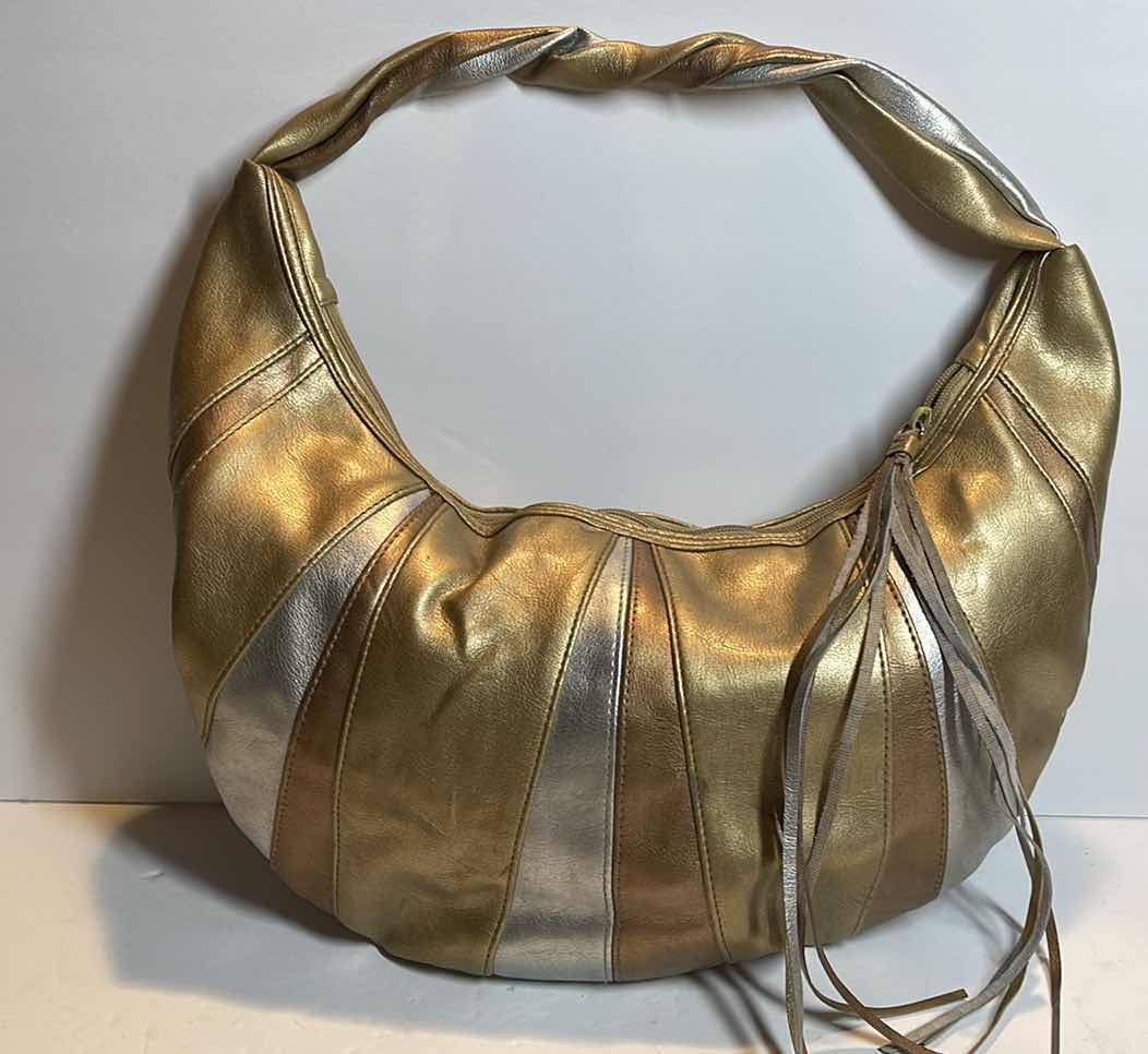 Photo 1 of RETRO PURSES HANDCRAFTED 80’s