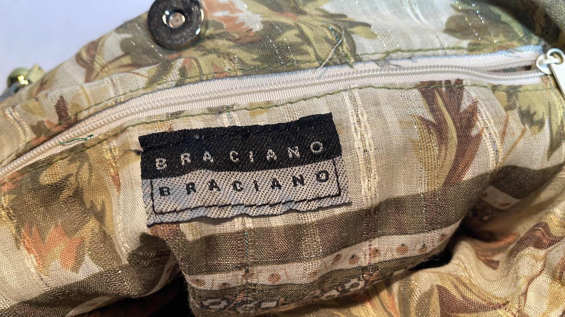 Photo 1 of RETRO PURSES HANDCRAFTED 80’s