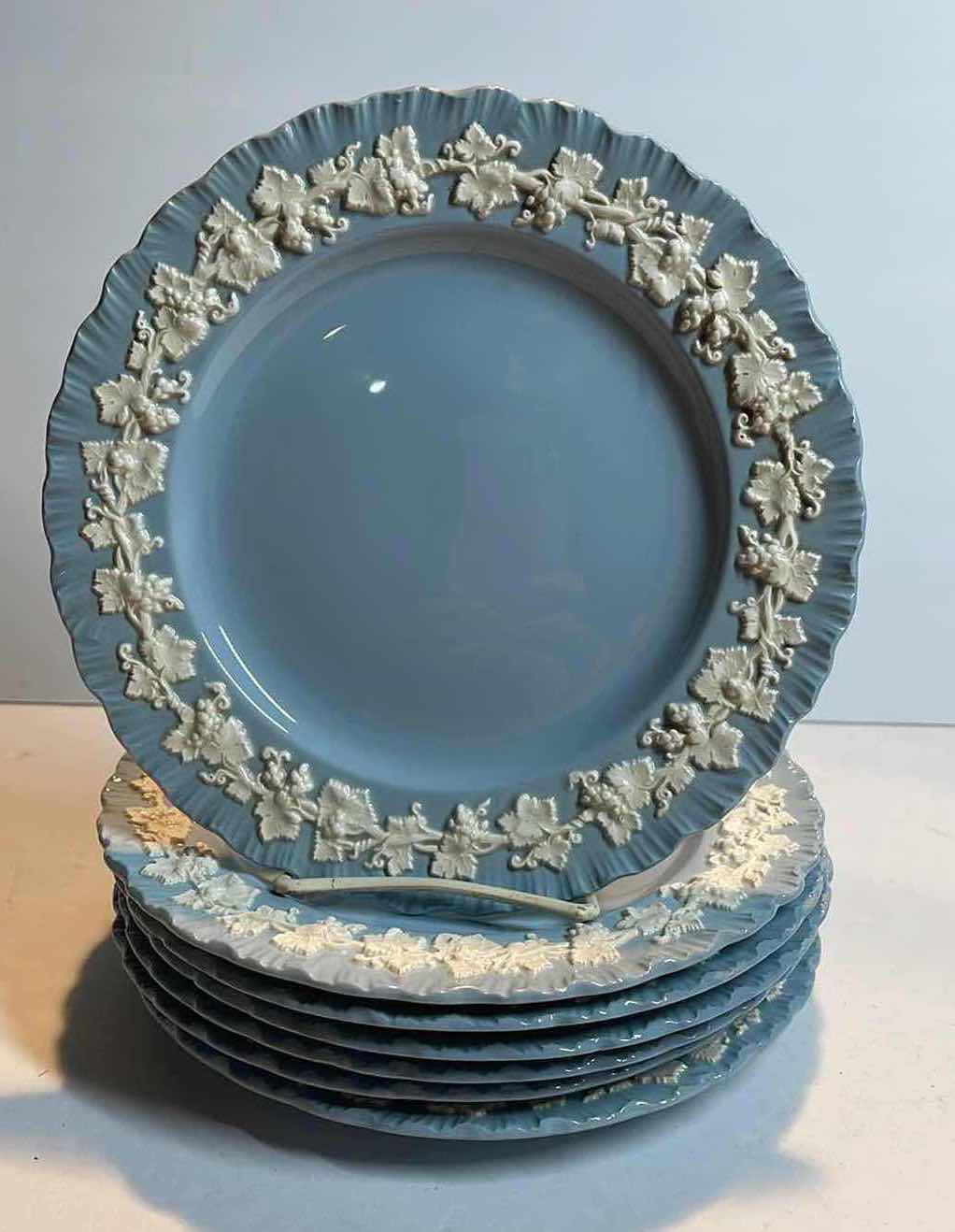 Photo 1 of WEDGE WOOD