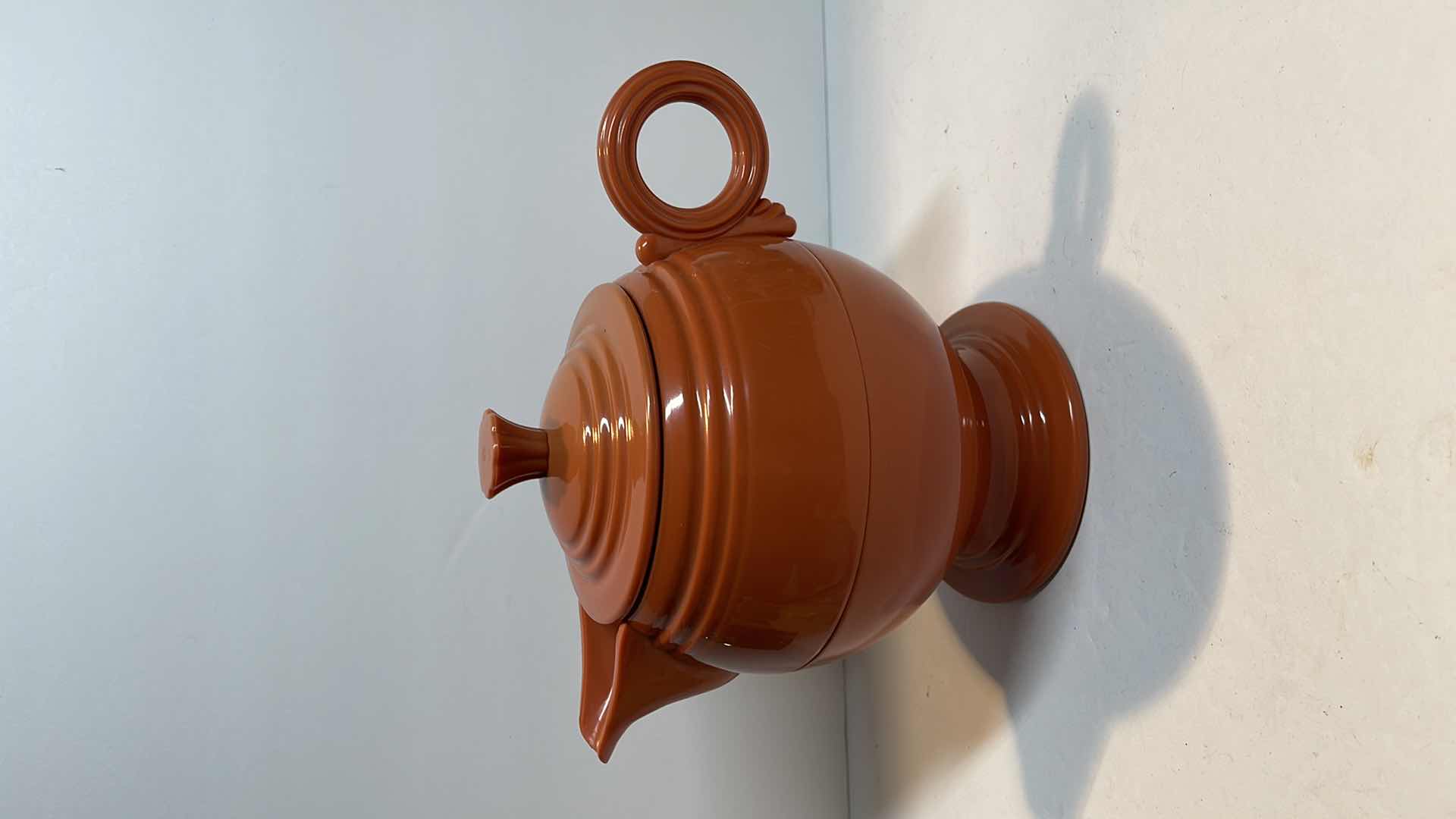 Photo 1 of FIESTAWARE TEAPOT AND MORE 