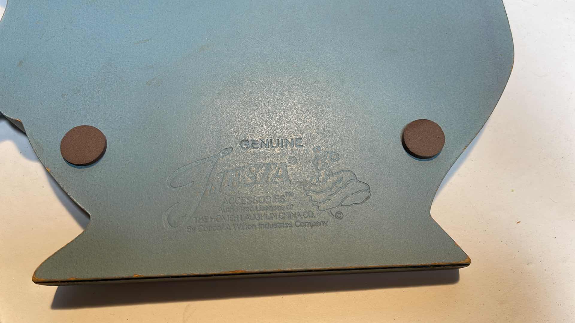 Photo 1 of FIESTAWARE