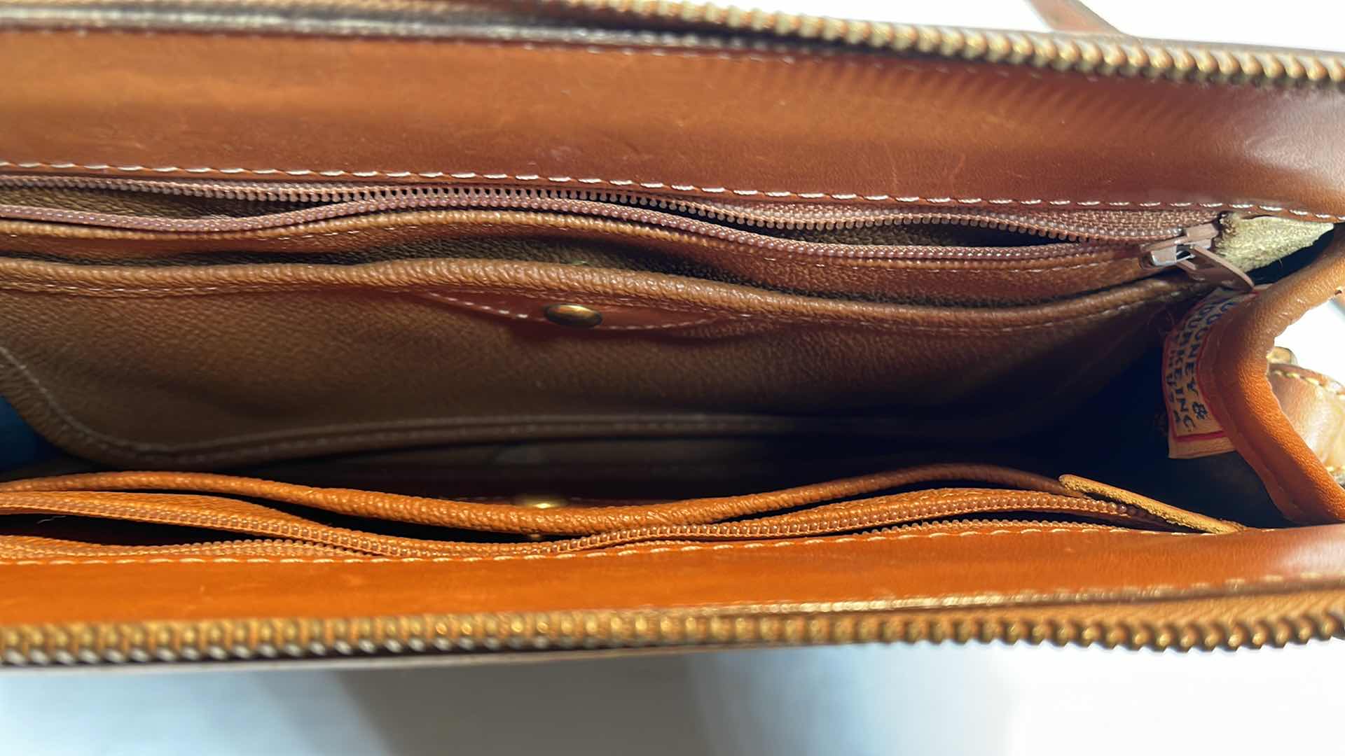 Photo 1 of VINTAGE DOONEY & BOURKE