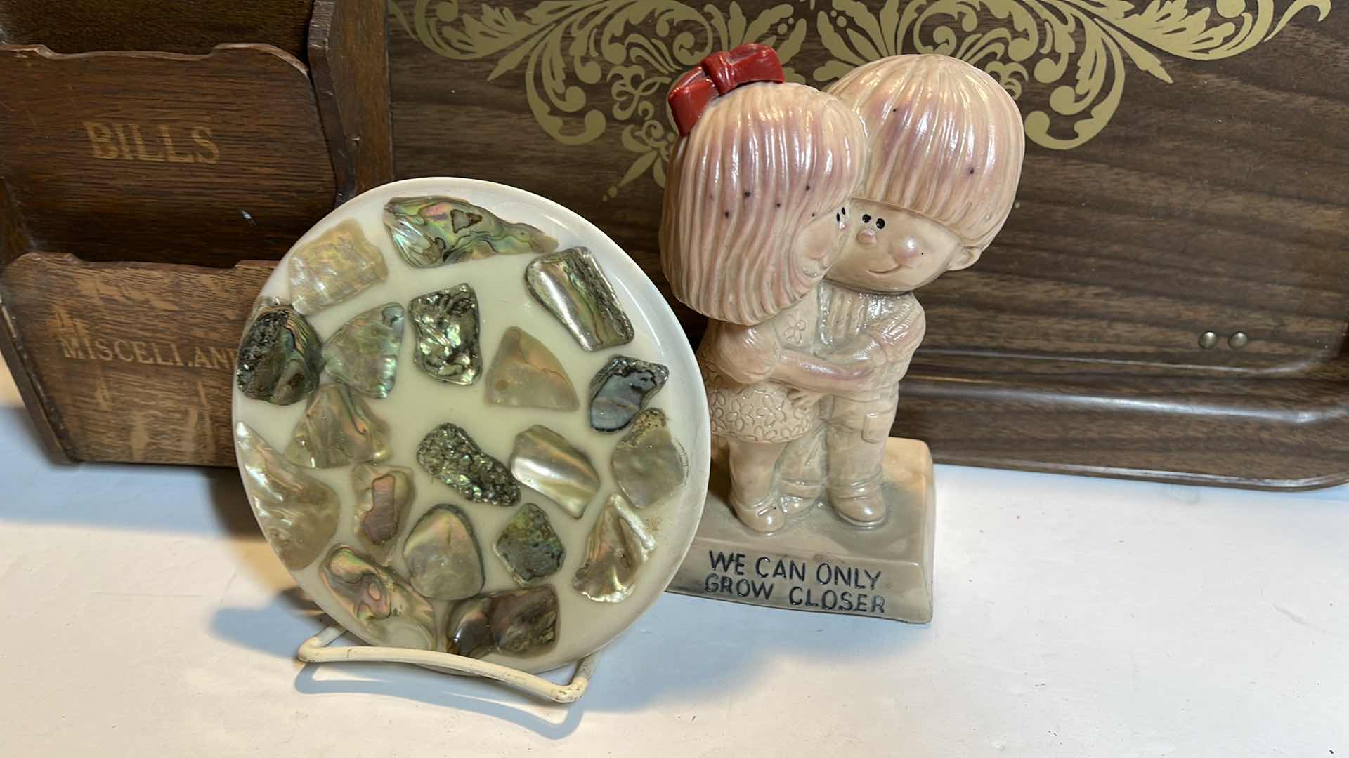 Photo 1 of LUNCH TRAY