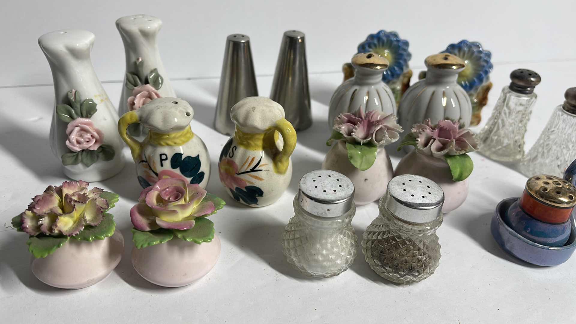 Photo 1 of SALT & PEPPER COLLECTION