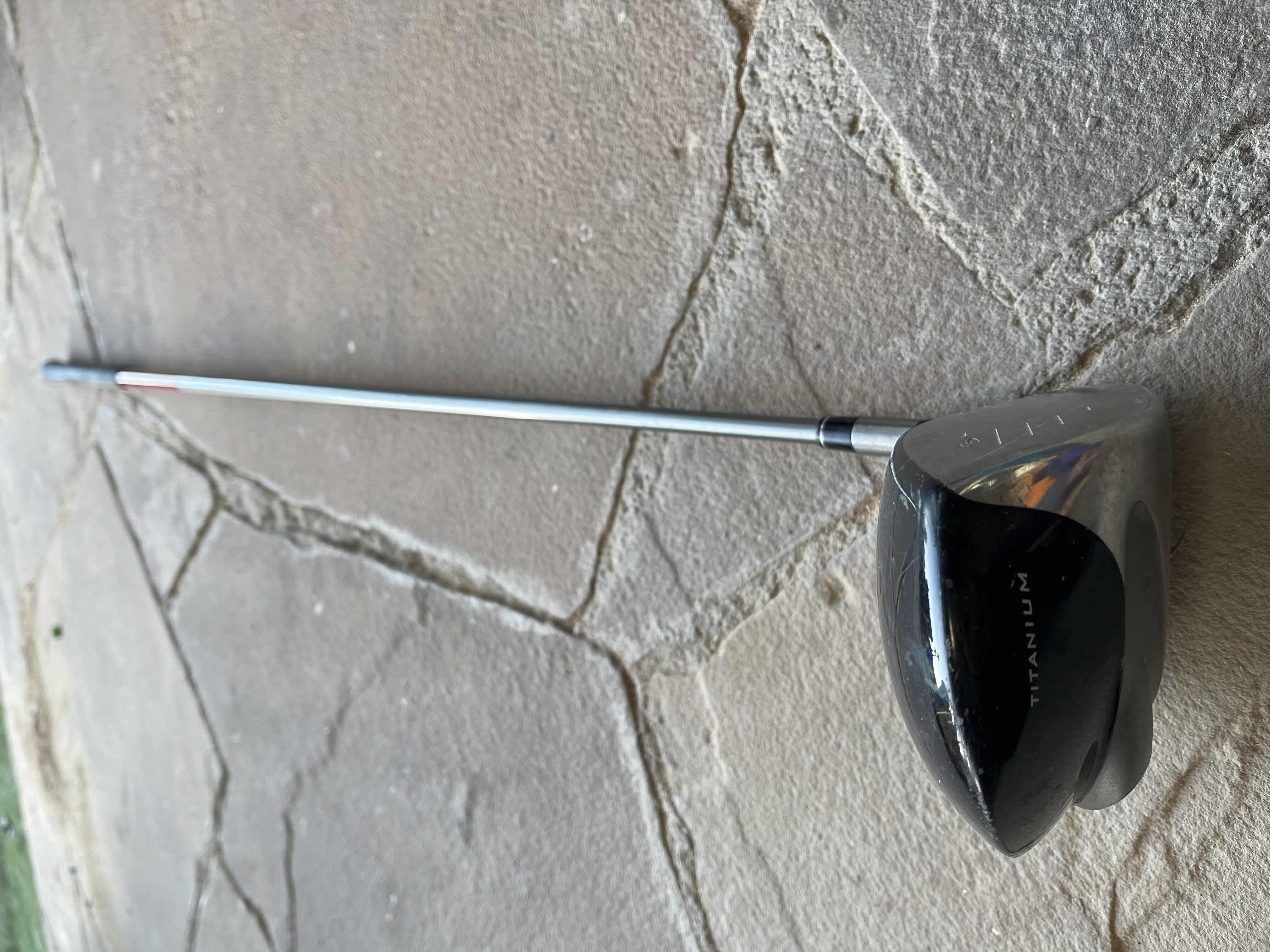 Photo 1 of TAILOR-MADE R5 DUAL DRIVER 