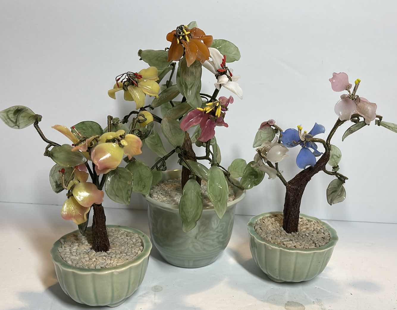 Photo 1 of ASIAN MUD MEN & MORE