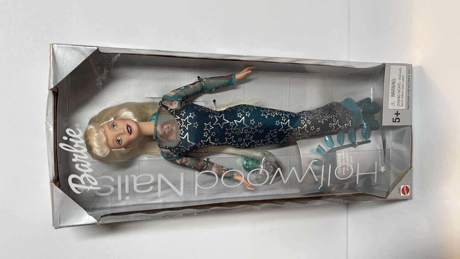 Photo 1 of 1991 MY FIRST BARBIE