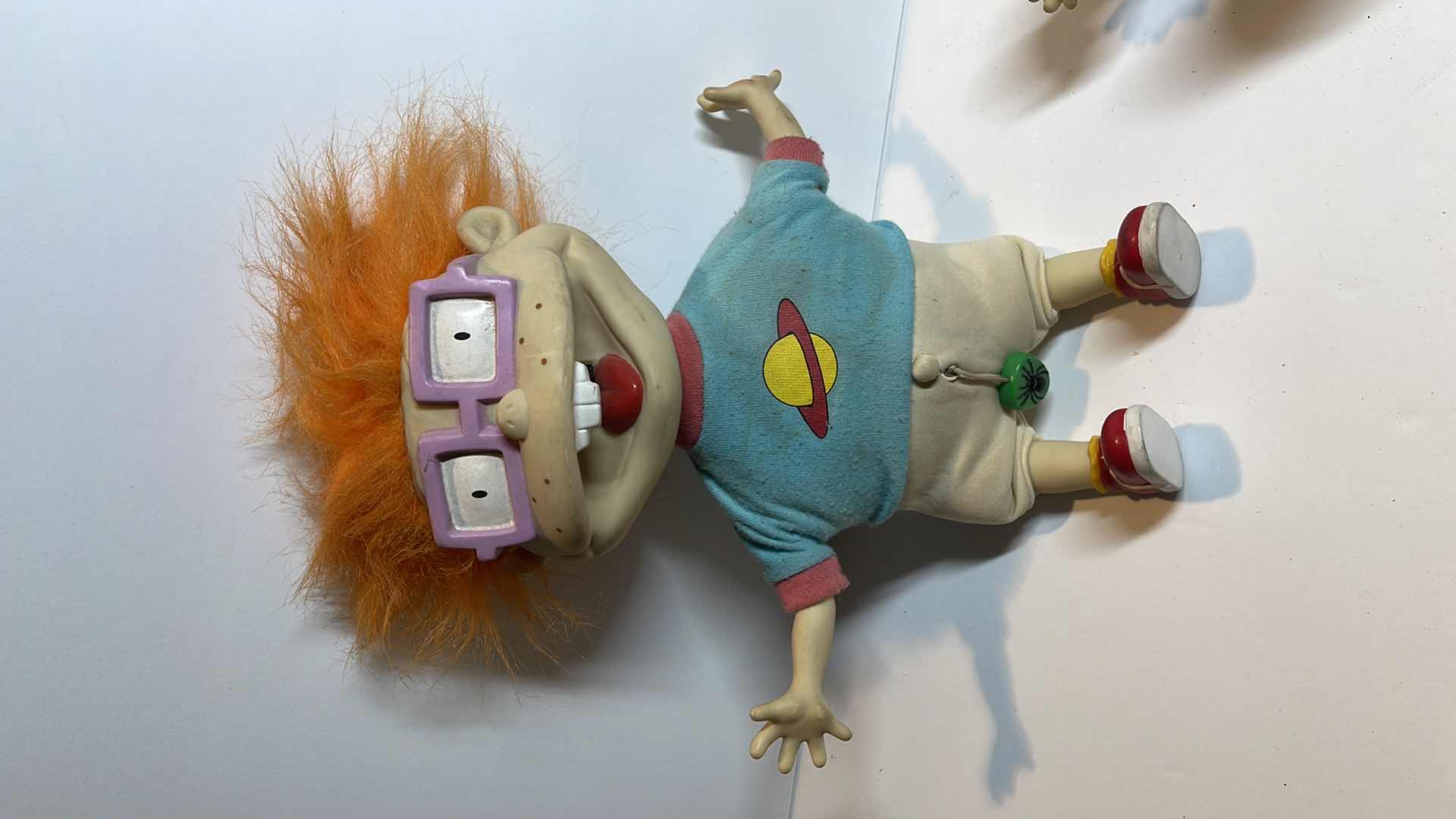 Photo 1 of RUG RATS DOLLS