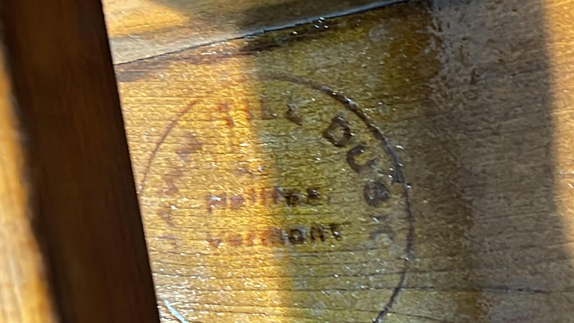 Photo 1 of ROCKING HORSE