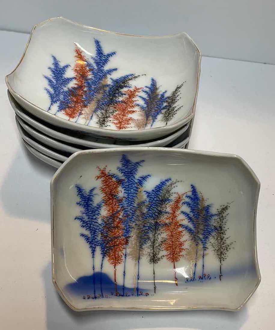 Photo 1 of ASIAN PLATES