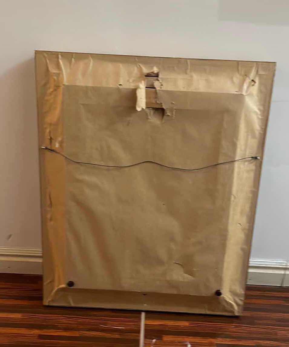 Photo 3 of LAS VEGAS LOCAL PAINTING BY C. RUPERT