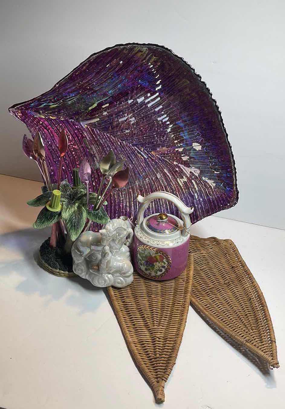 Photo 1 of DECORATIVE HOME DECOR