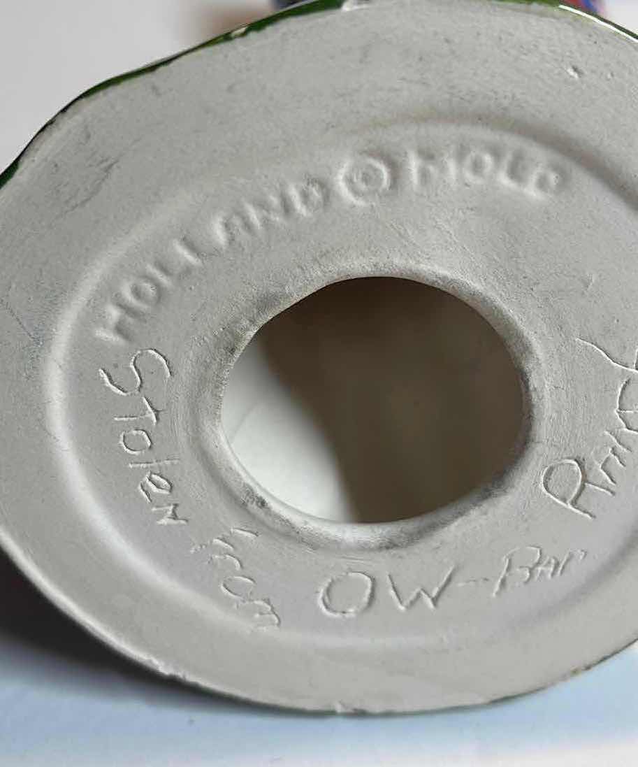 Photo 1 of COLLECTION OF RELIGIOUS ITEMS