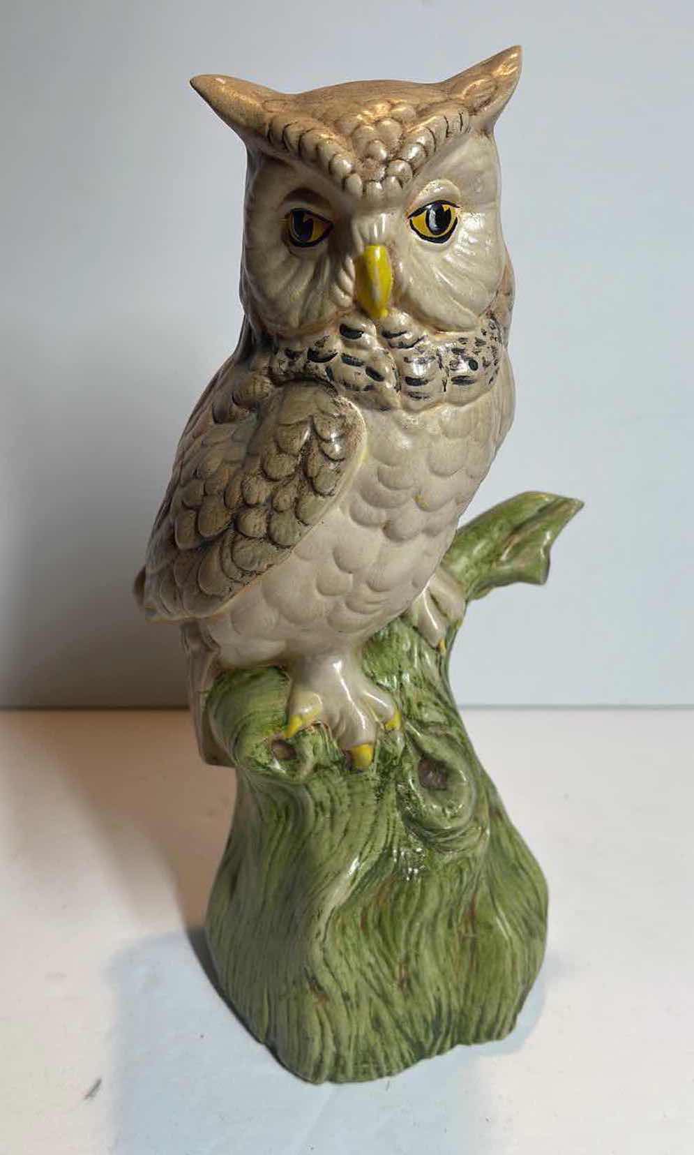 Photo 1 of VINTAGE MCM BOHEMIAN SQUARE ASHTRAY 10” & MORE