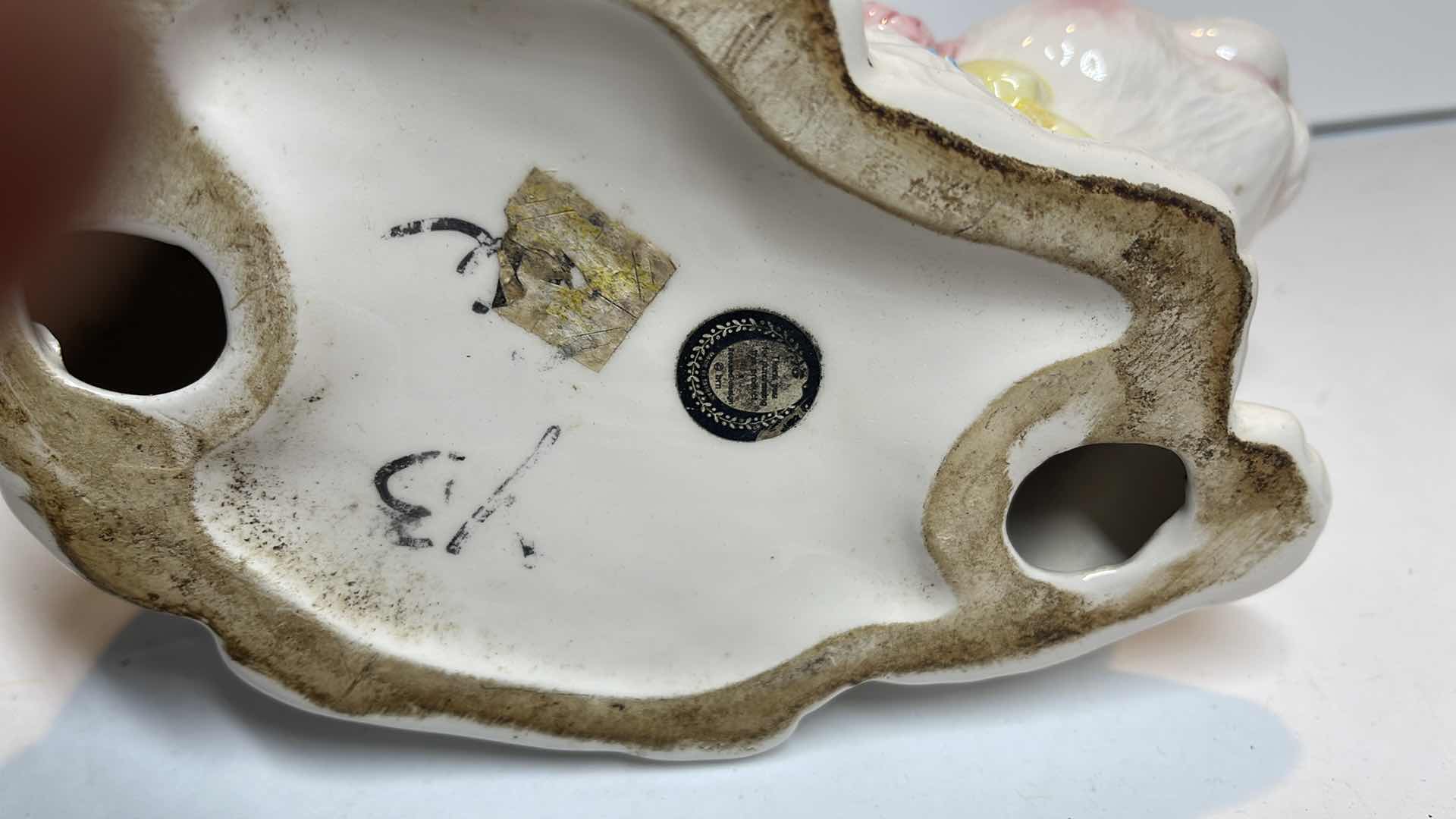 Photo 1 of COLLECTION OF SPRING TIME BUNNYS