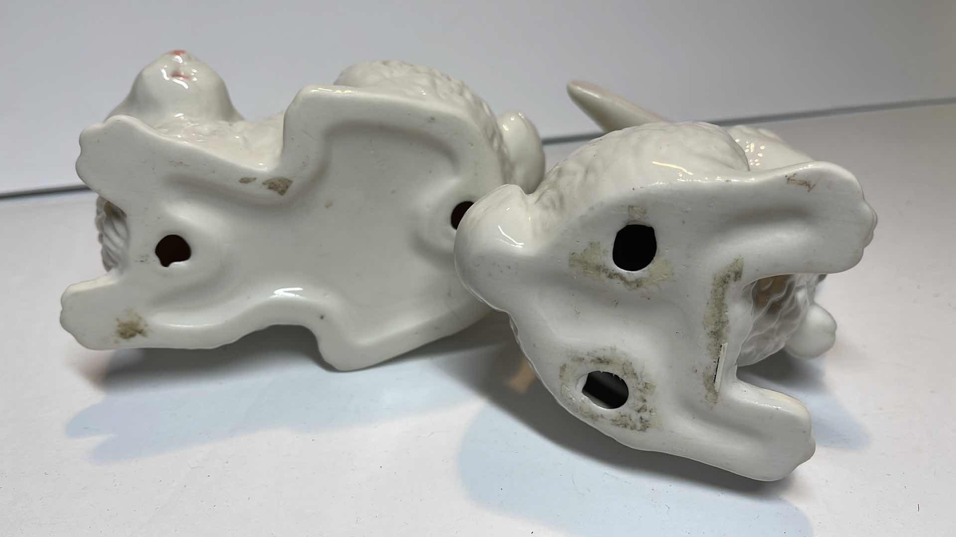 Photo 1 of COLLECTION OF SPRING TIME BUNNYS