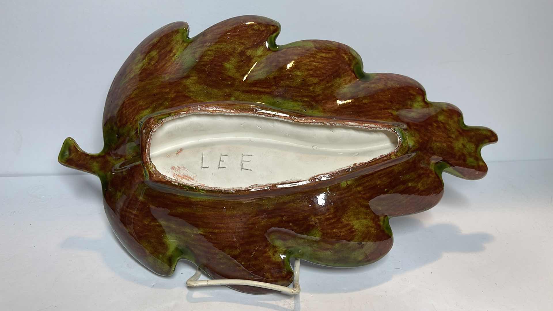 Photo 1 of MCM FALL HOME DECOR