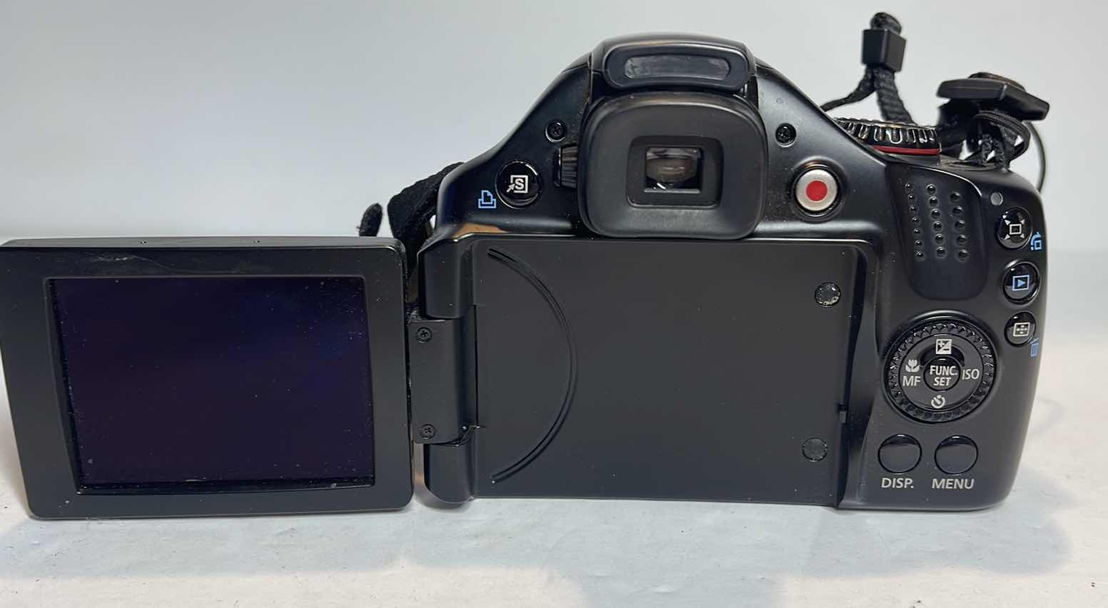 Photo 1 of CANON POWER SHOT