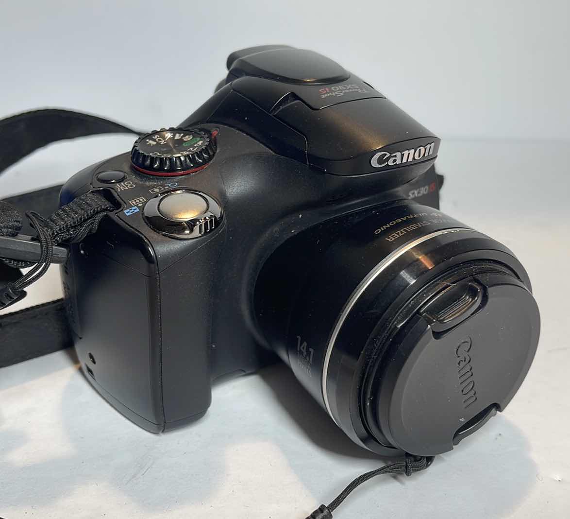 Photo 1 of CANON POWER SHOT