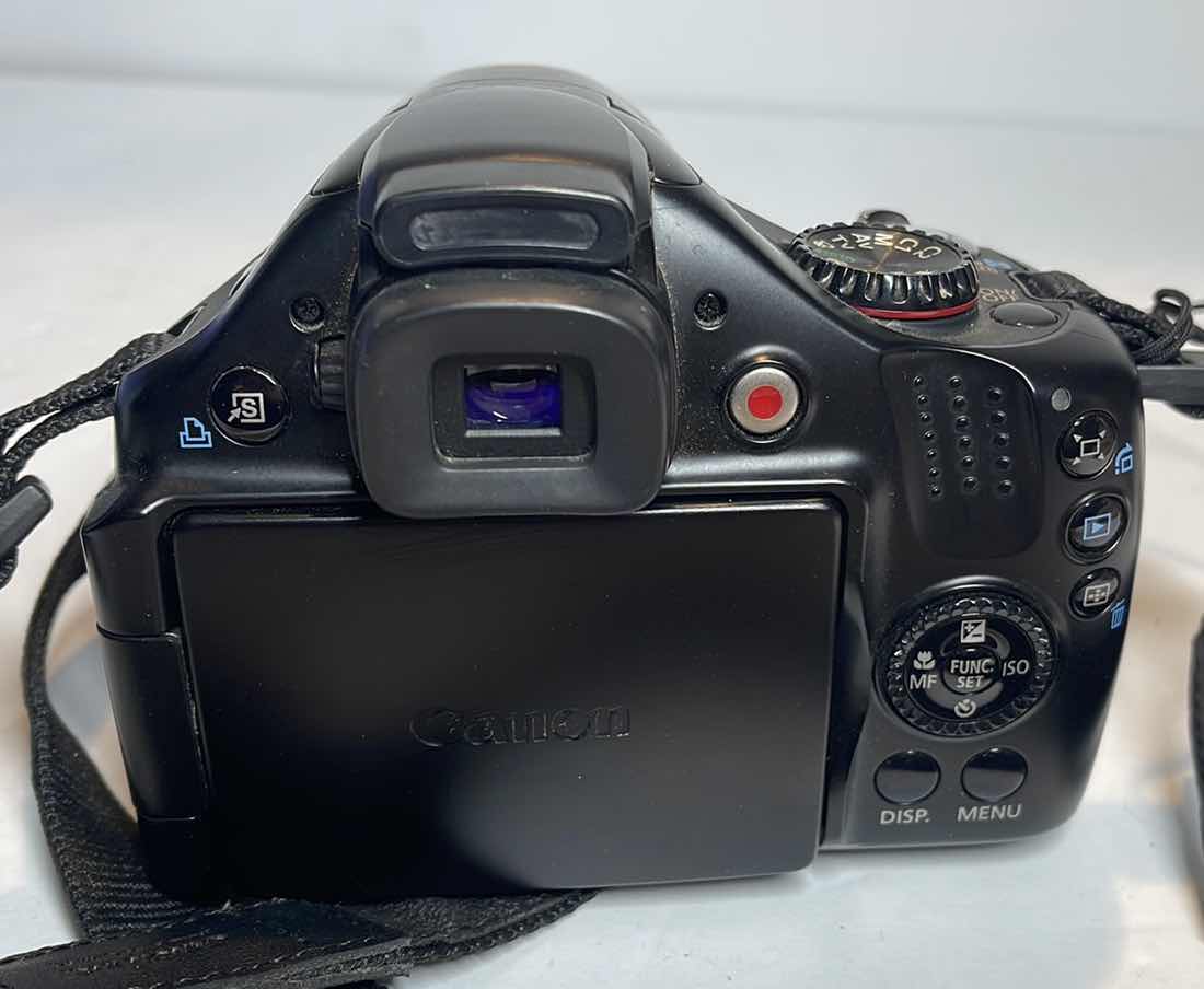 Photo 1 of CANON POWER SHOT