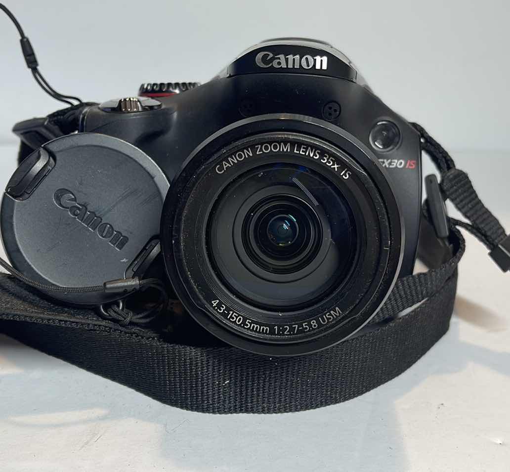 Photo 1 of CANON POWER SHOT