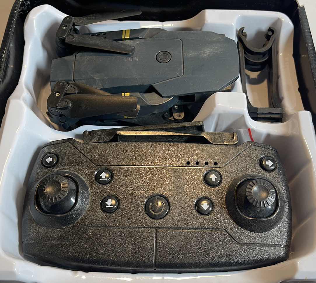 Photo 1 of MINI DRONE