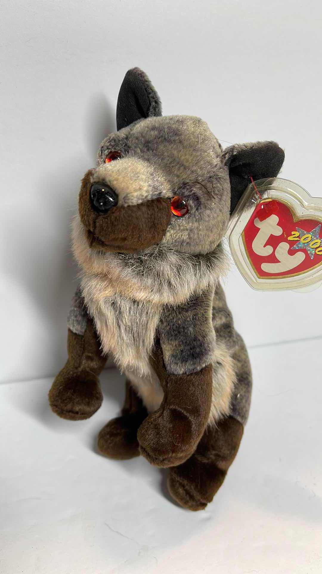 Photo 1 of TY BEANIE BABIES NWT
