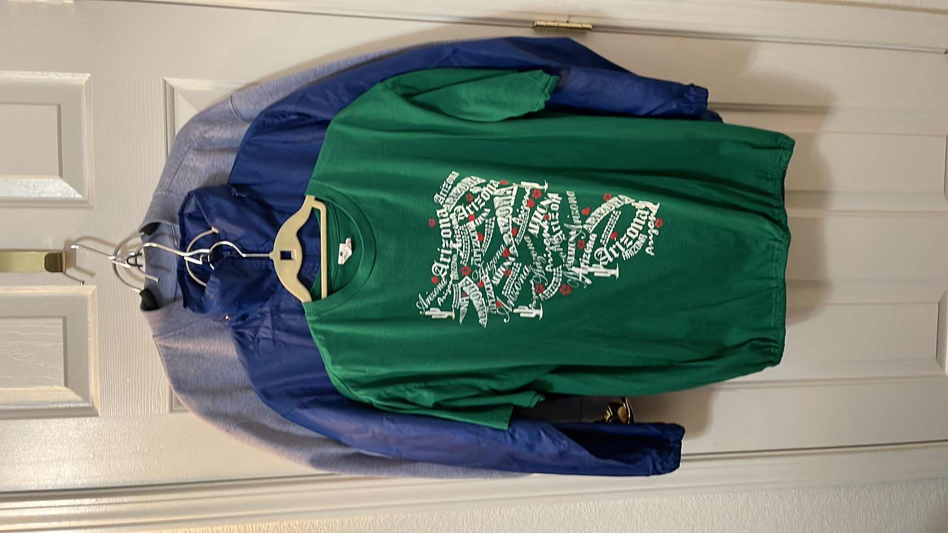 Photo 1 of 3- SHIRTS/TOPS (L/ M)