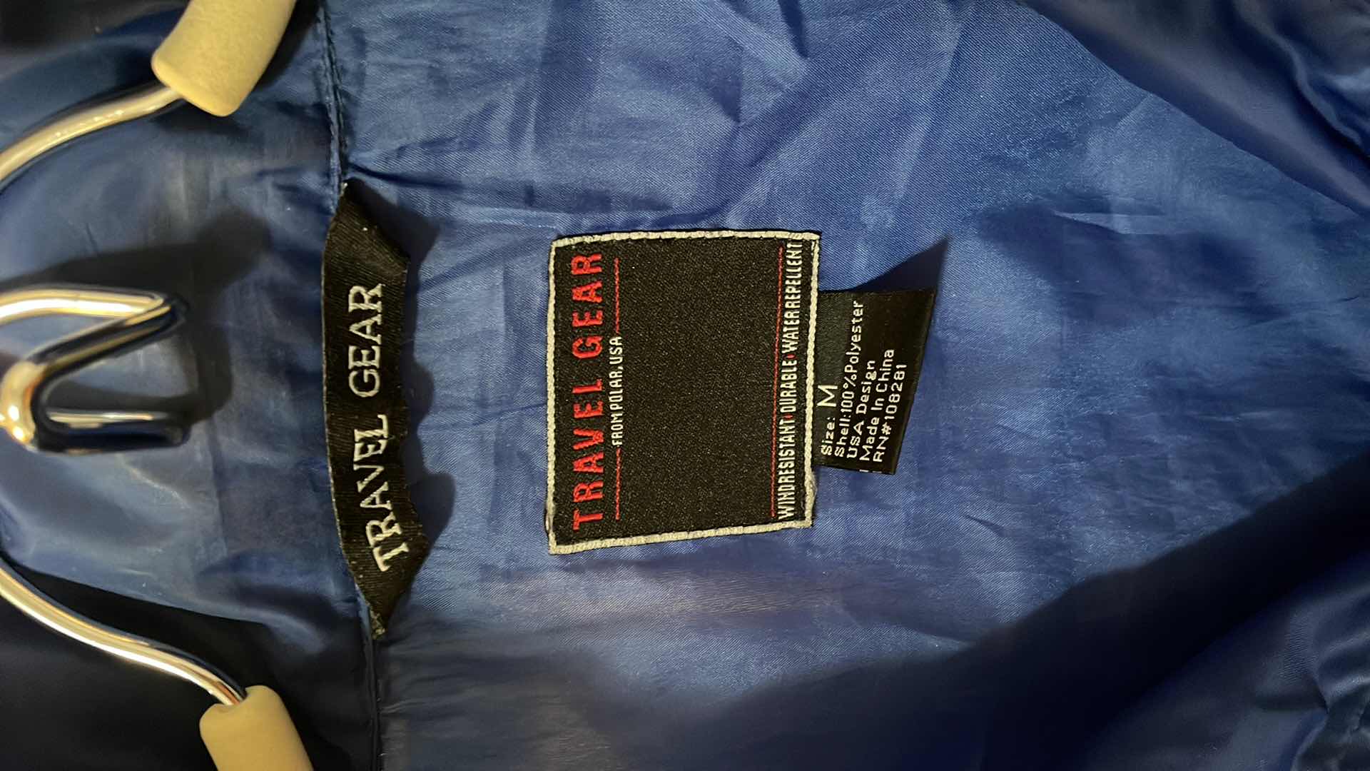 Photo 1 of 3- SHIRTS/TOPS (L/ M)