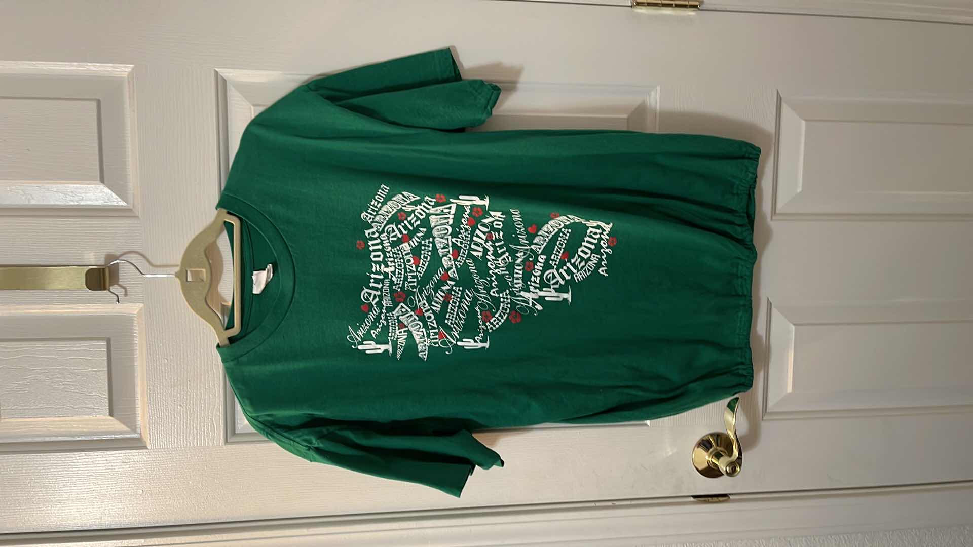 Photo 3 of 3- SHIRTS/TOPS (L/ M)