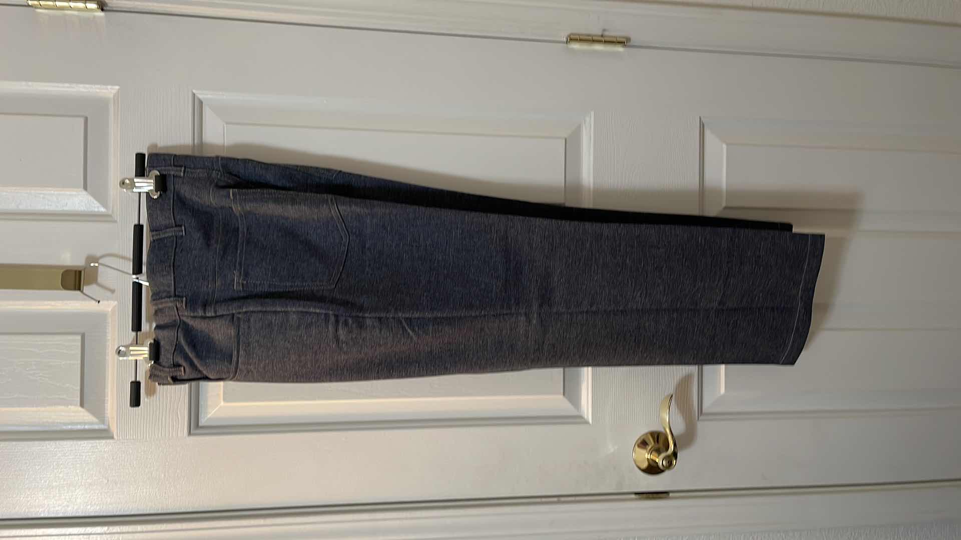 Photo 1 of HABAND'S FIT-FOREVER WORK PANTS (SIZE 32)