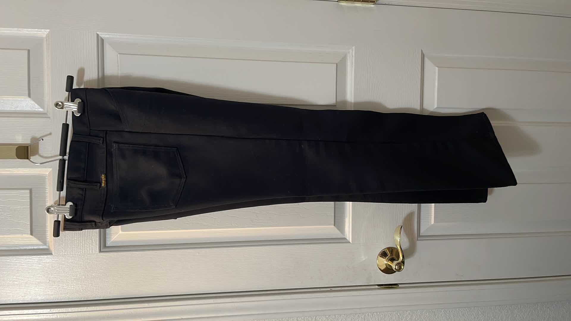 Photo 1 of WRANGLER PANTS (SIZE 32X30)