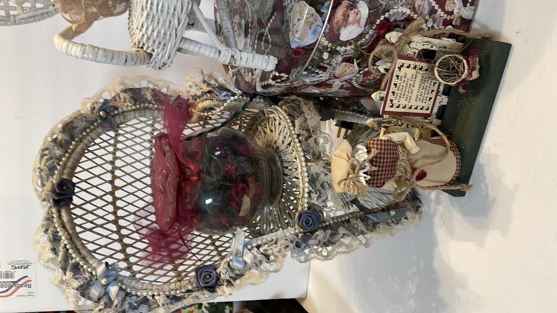 Photo 1 of HOME DECOR & COLLECTIBLES