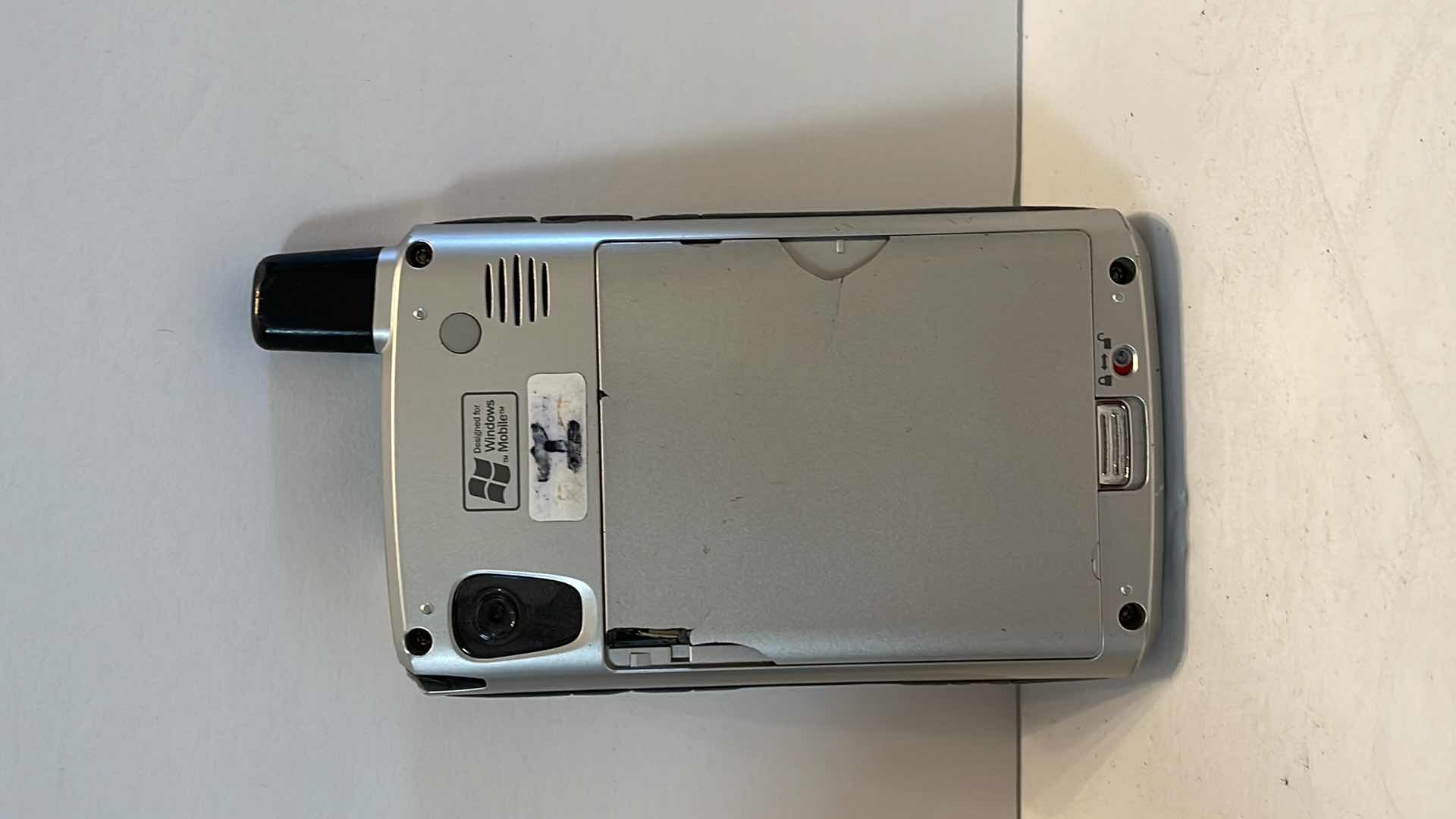 Photo 1 of T-MOBILE HP IPAQ