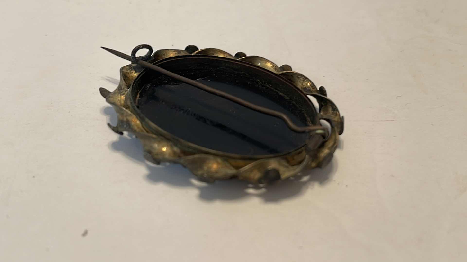 Photo 1 of ANTIQUE PIN