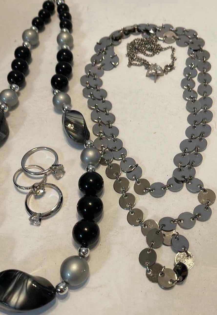 Photo 1 of COSTUME JEWELRY