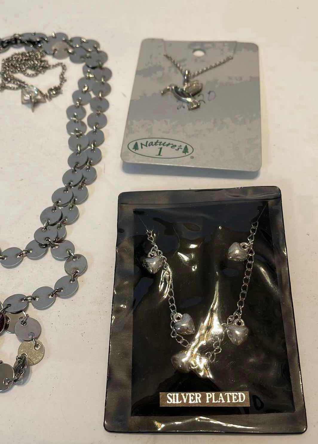 Photo 1 of COSTUME JEWELRY