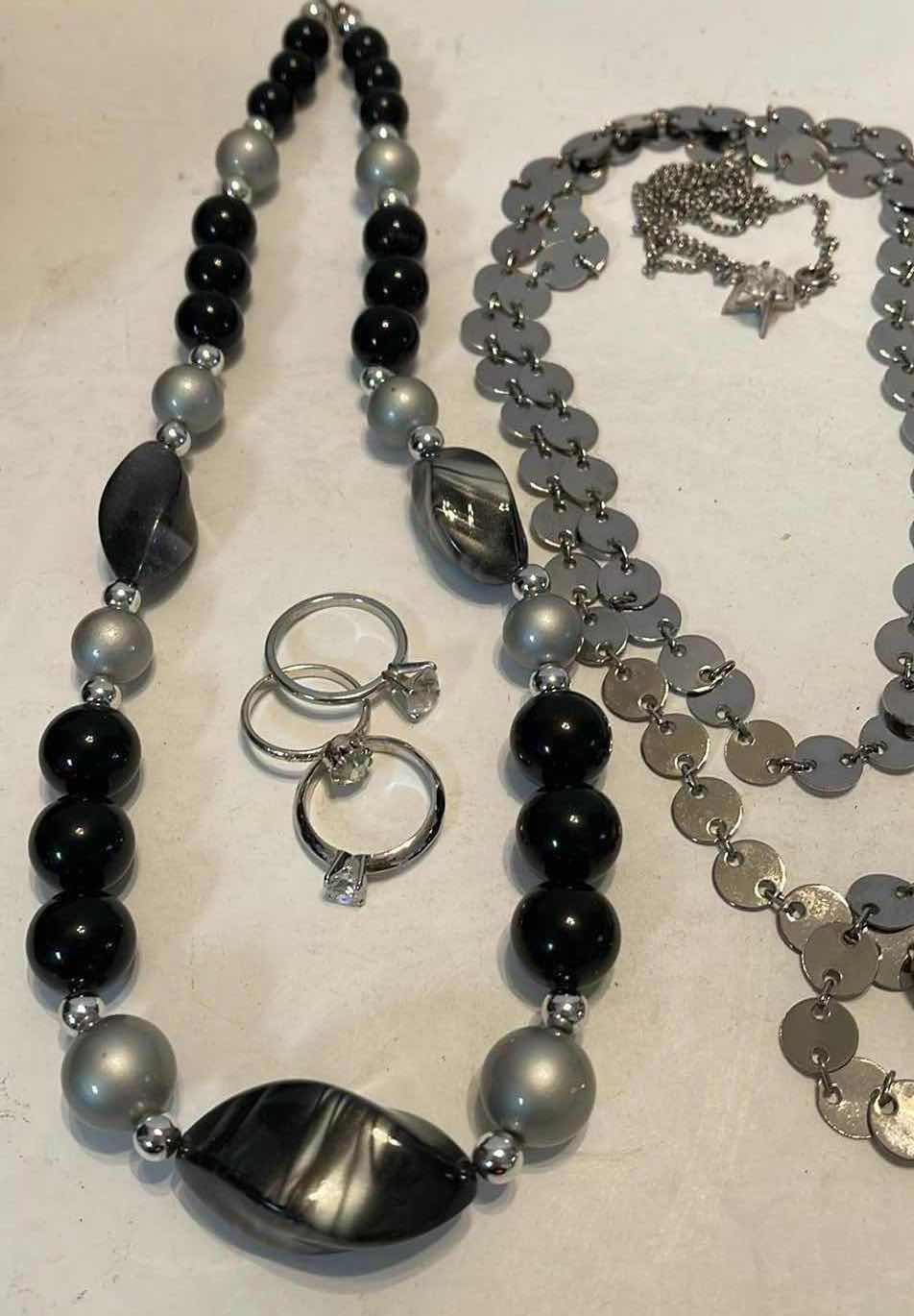 Photo 1 of COSTUME JEWELRY